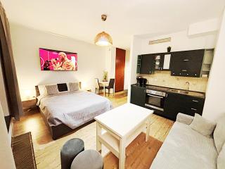 Apartimento Central Prime4 - 2