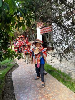 Casablanca "Museo, Spa y Restaurante Ancestral" - 8