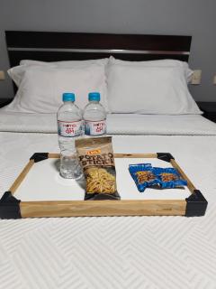 Zamora Suite GM Luxury - Zamora - 3