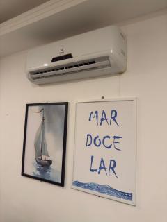 Suíte em Sitio na Pacatuba - 8