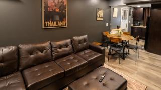 Stylish 4BR Haven Near AUC and Downtown ATL - 4