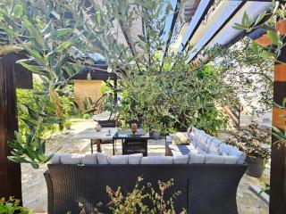 Apartments with parking space Vodice - 15228 - 4