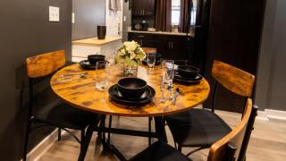 Stylish 4BR Haven Near AUC and Downtown ATL - 6