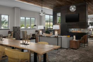 Residence Inn by Marriott Big Sky/The Wilson Hotel - Big Sky - 1