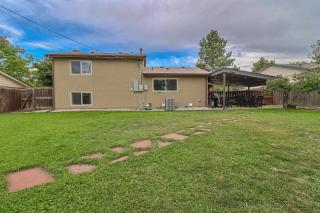 New cozy Fall foothill retreat in Boulder - 9