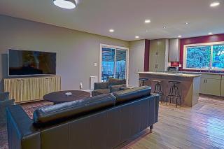 New cozy Fall foothill retreat in Boulder - 7