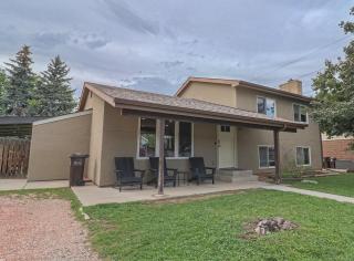 New cozy Fall foothill retreat in Boulder - 3