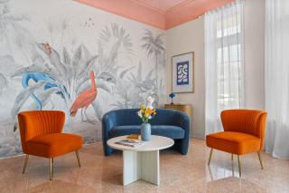 Blue Flamingo Suites, Art-Déco Boutique-Hotel - 1