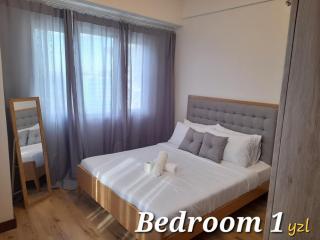 BE Residences IT Park Lahug, Cebu City - 9