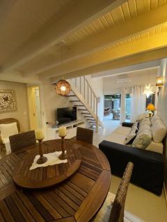 Casa- Maresias 3 minutos da praia - 0