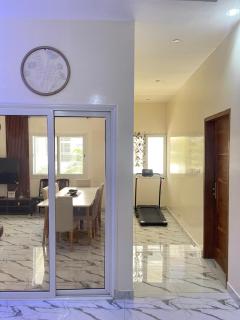 Appartement Corniche - Mamelle - 5