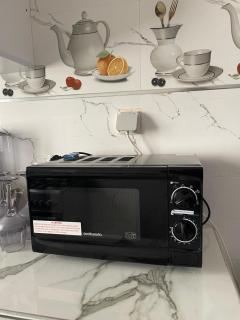 Appartement Corniche - Mamelle - 1