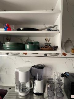 Appartement Corniche - Mamelle - 2