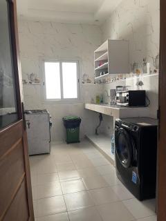 Appartement Corniche - Mamelle - 3