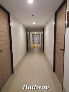 BE Residences IT Park Lahug, Cebu City - 1
