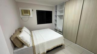 Apartamento Aconchegante Próximo ao Parque da Cidade - COP30 - 2