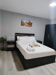 Zamora Suite GM Luxury - Zamora - 8