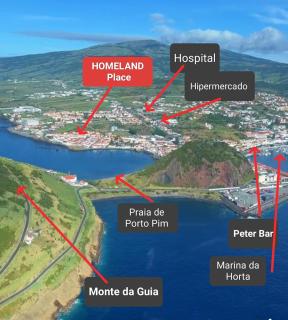 HomeLand Place AL - 5