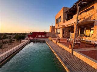 Villa Lala Argana - 3