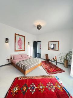 Villa Lala Argana - 5