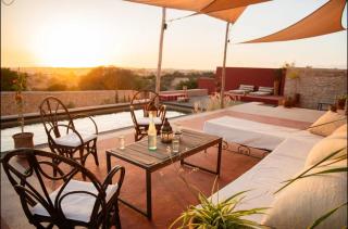 Villa Lala Argana - 8