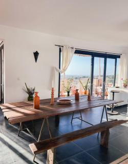 Villa Lala Argana - 7