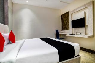 Capital O Abri Krishna - 0