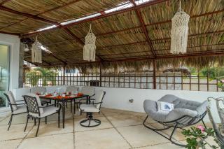 Villa 2 Mariposa Monarca - 1