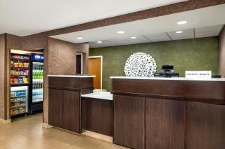 Fairfield Inn & Suites Hattiesburg / University - 5