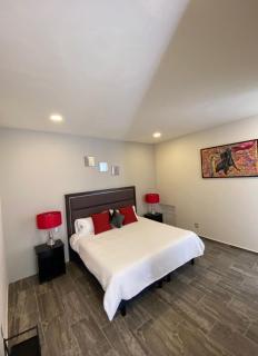 Casa Diamante Viñedos - 5