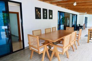 Villa Plasencia! - 2