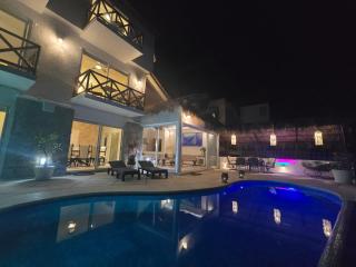 Villa 2 Mariposa Monarca - 7