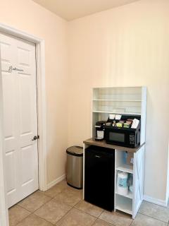 Sunshine Suite in Naples - 2