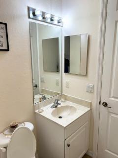 Sunshine Suite in Naples - 1