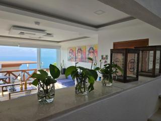 Villa 25 Piedra Fina - 1