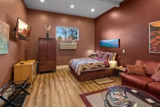 Red Canyon Retreat Sedona - 1 Bd 1Ba Sleeps 2 - 0