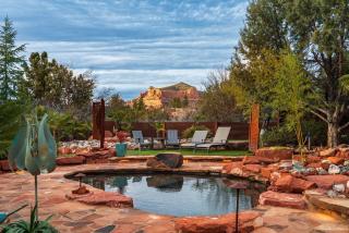 Red Canyon Retreat Sedona - 1 Bd 1Ba Sleeps 2 - 9