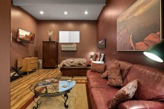 Red Canyon Retreat Sedona - 1 Bd 1Ba Sleeps 2 - 7