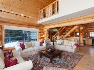 Heron Chalet by Outpost Whistler - 1