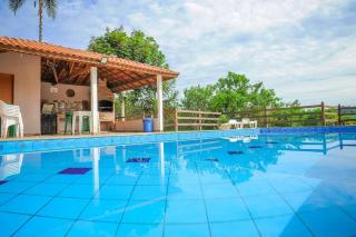 Toca das Araras -A sua melhor opção em Socorro/SP, visual sensacional, inigualável.. convívio com a natureza!!! - 5