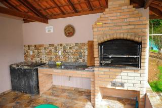 Toca das Araras -A sua melhor opção em Socorro/SP, visual sensacional, inigualável.. convívio com a natureza!!! - 1