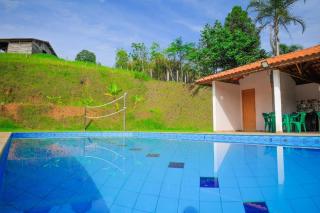 Toca das Araras -A sua melhor opção em Socorro/SP, visual sensacional, inigualável.. convívio com a natureza!!! - 9