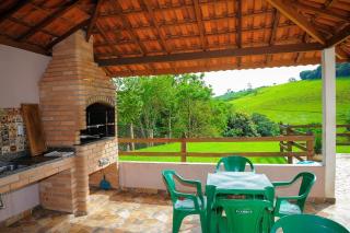 Toca das Araras -A sua melhor opção em Socorro/SP, visual sensacional, inigualável.. convívio com a natureza!!! - 2