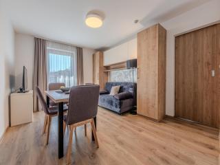 Modern apartment in Jochberg on ski-slope - 9