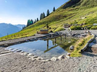 Cosy apartment near Jochberg Centre - Jochberg - 8