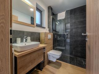 Cosy apartment near Jochberg Centre - 2