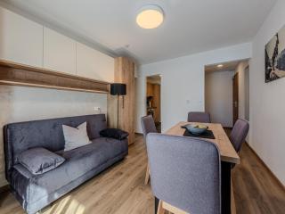 Cosy apartment near Jochberg Centre - 0