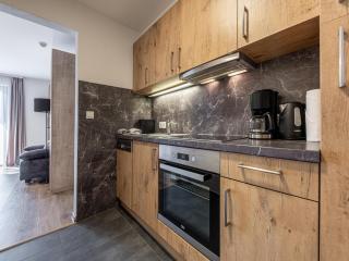 Cosy apartment near Jochberg Centre - 3