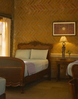 Los Cuatro Olivos Hotel Boutique - 6