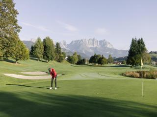 Cosy apartment near Jochberg Centre - 1